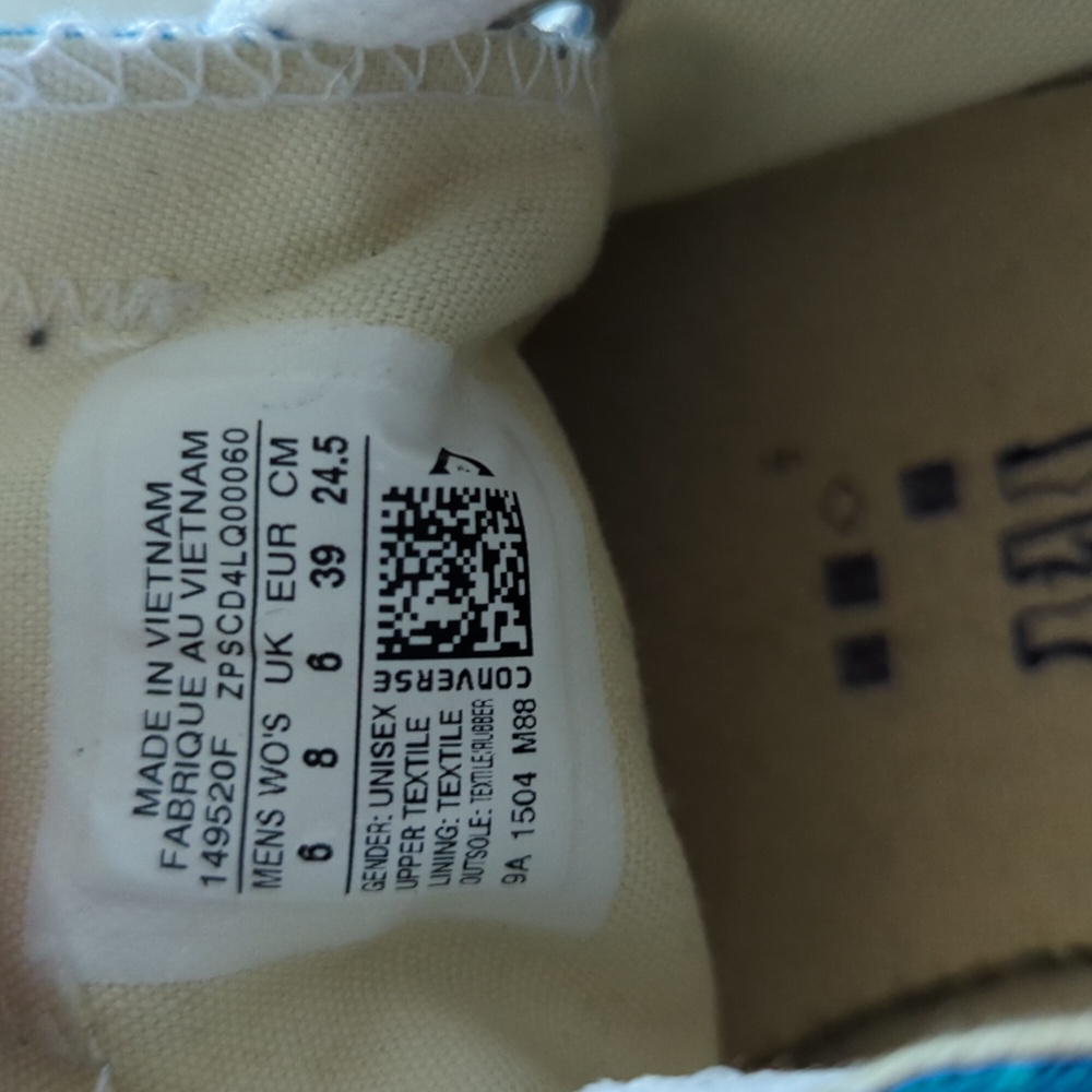 Converse All Star - Picture 2 of 5